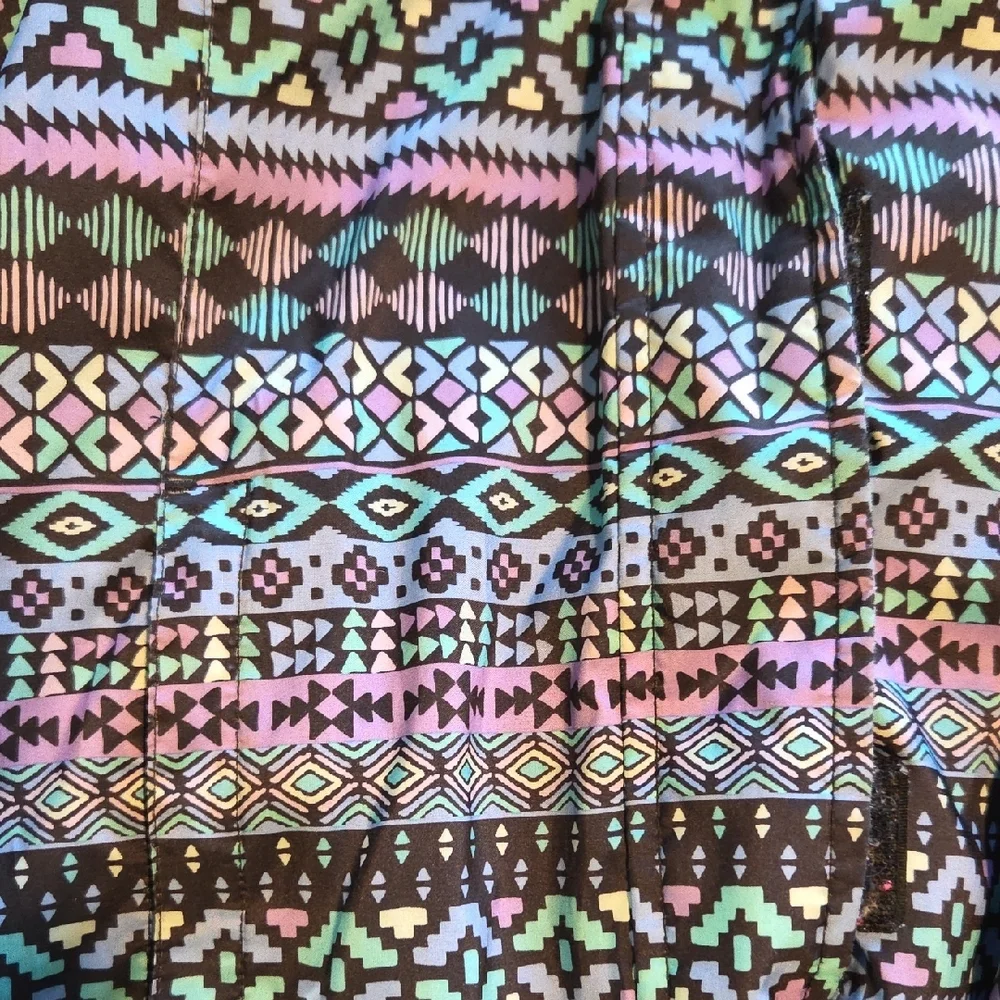 The Children's Place 3 In 1 Winter Jacket